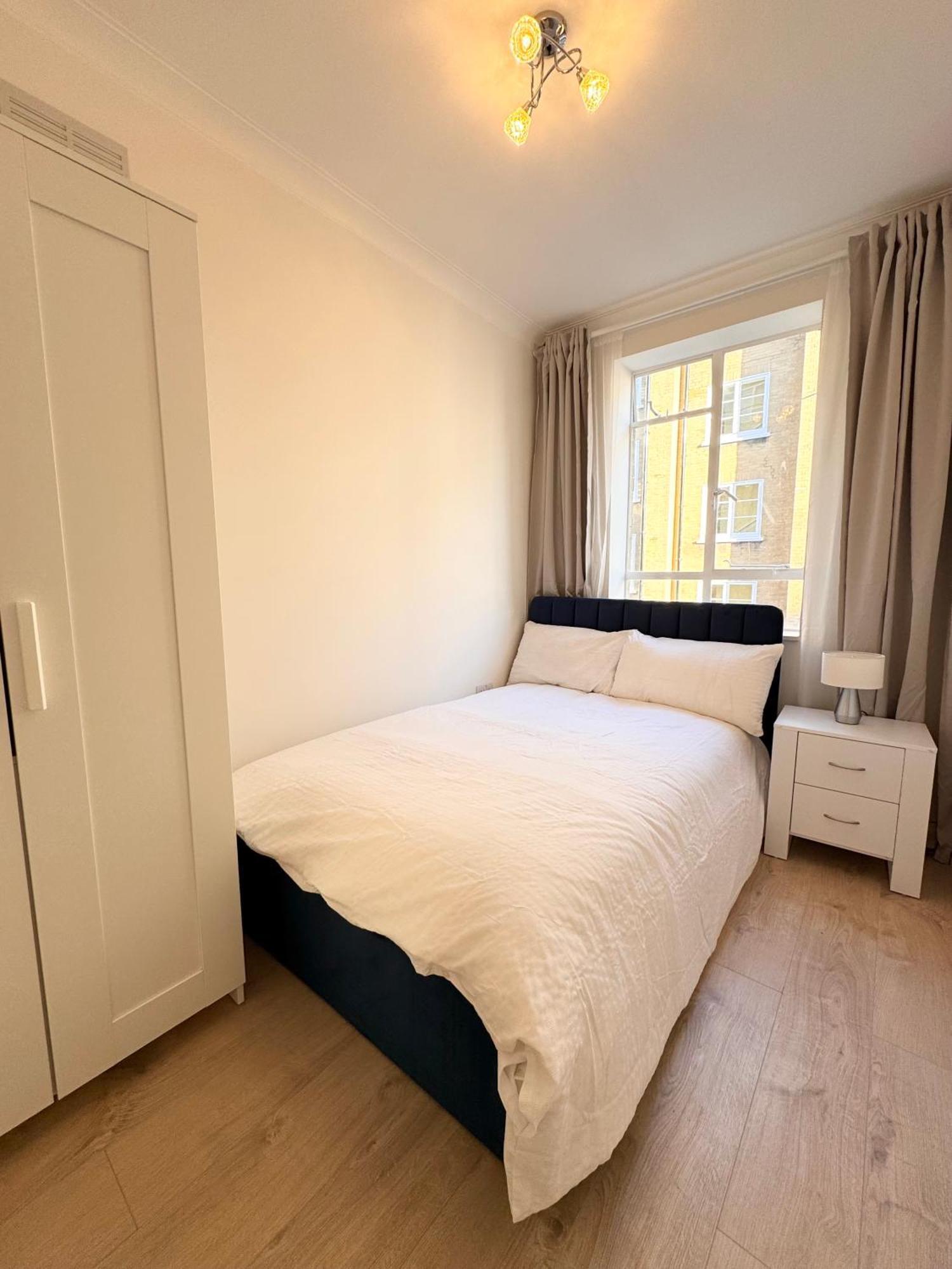 Appartement Marylebone High Street *