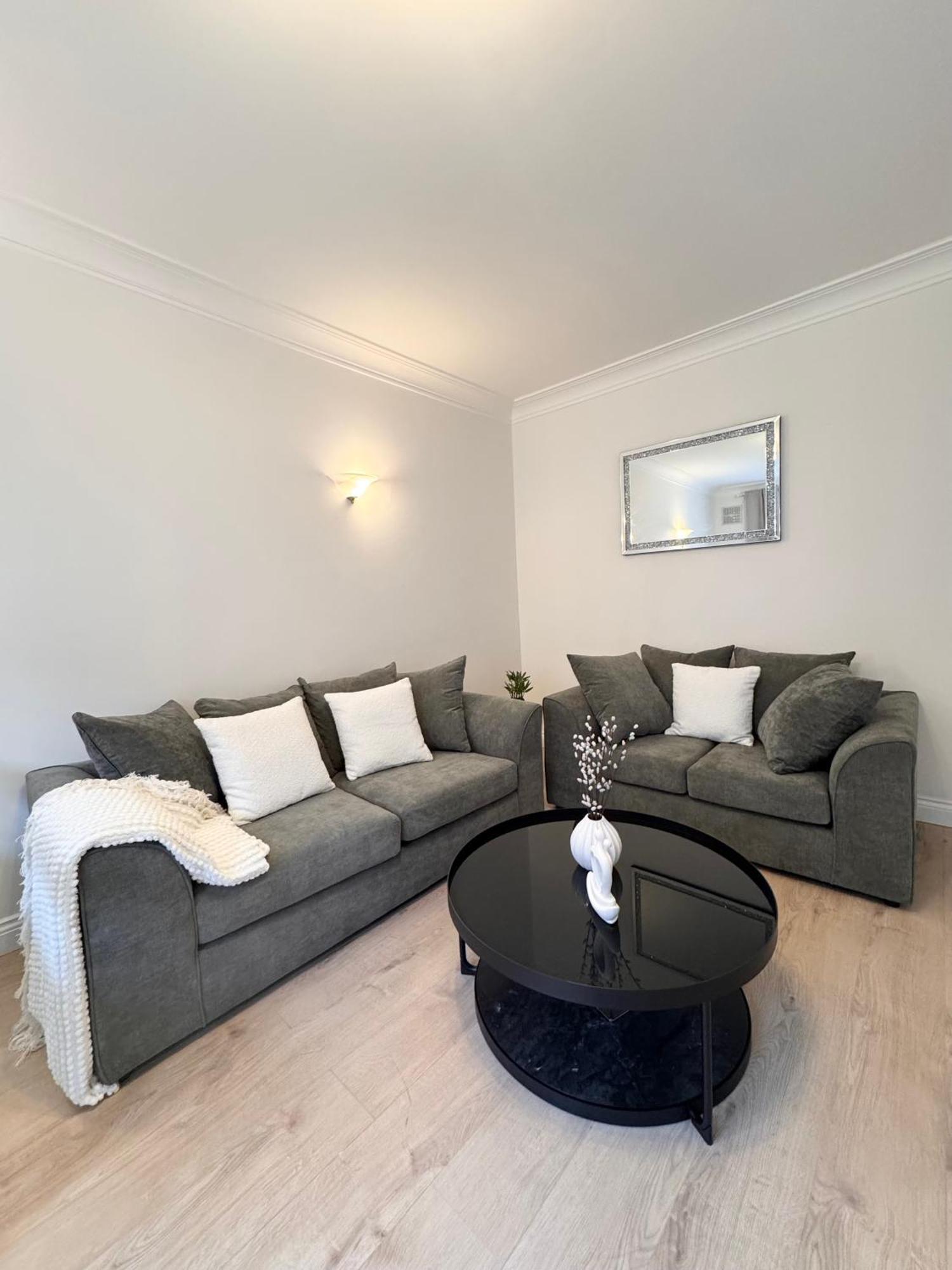 Marylebone High Street Appartement Londres