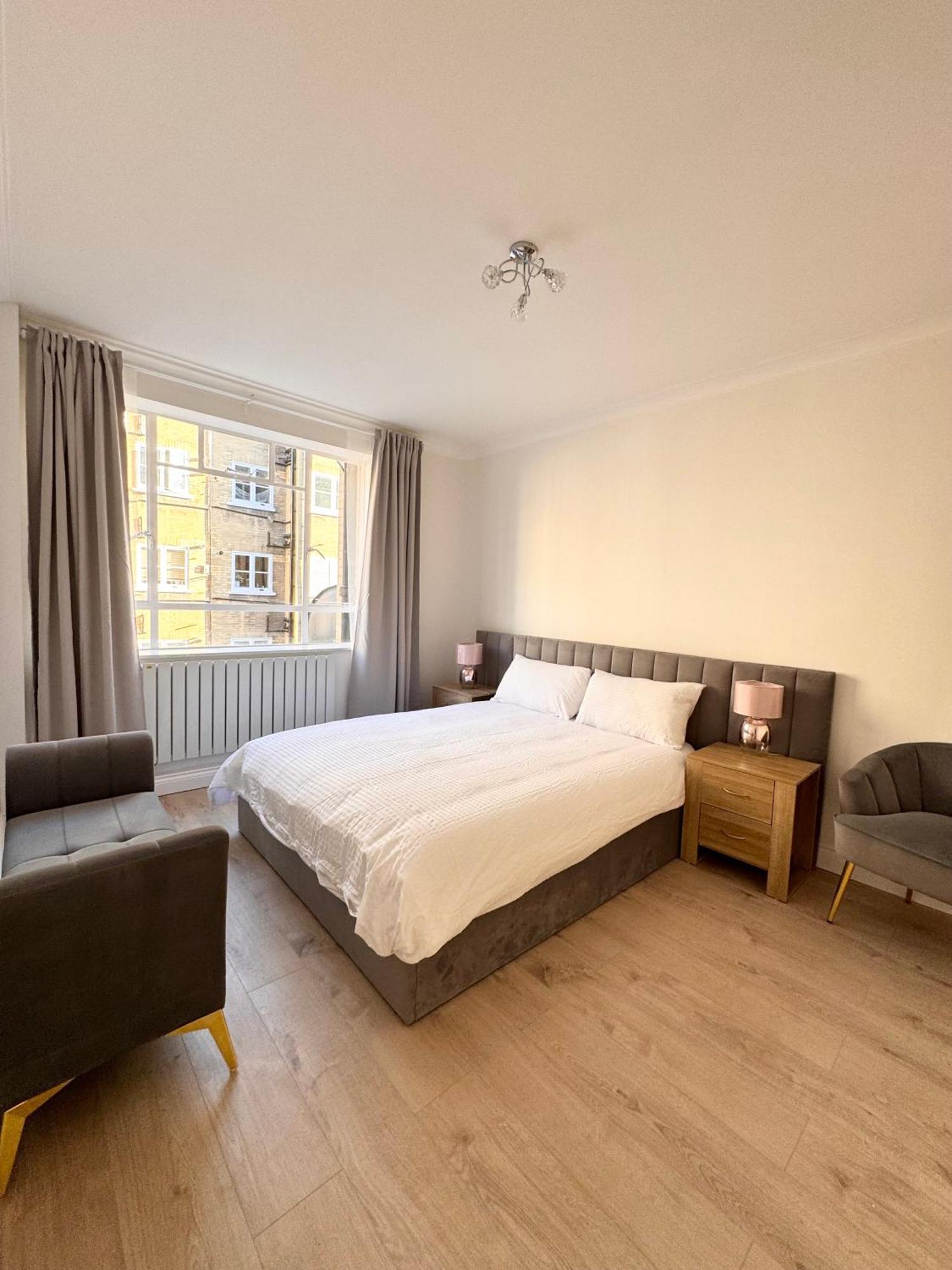 Marylebone High Street Appartement *