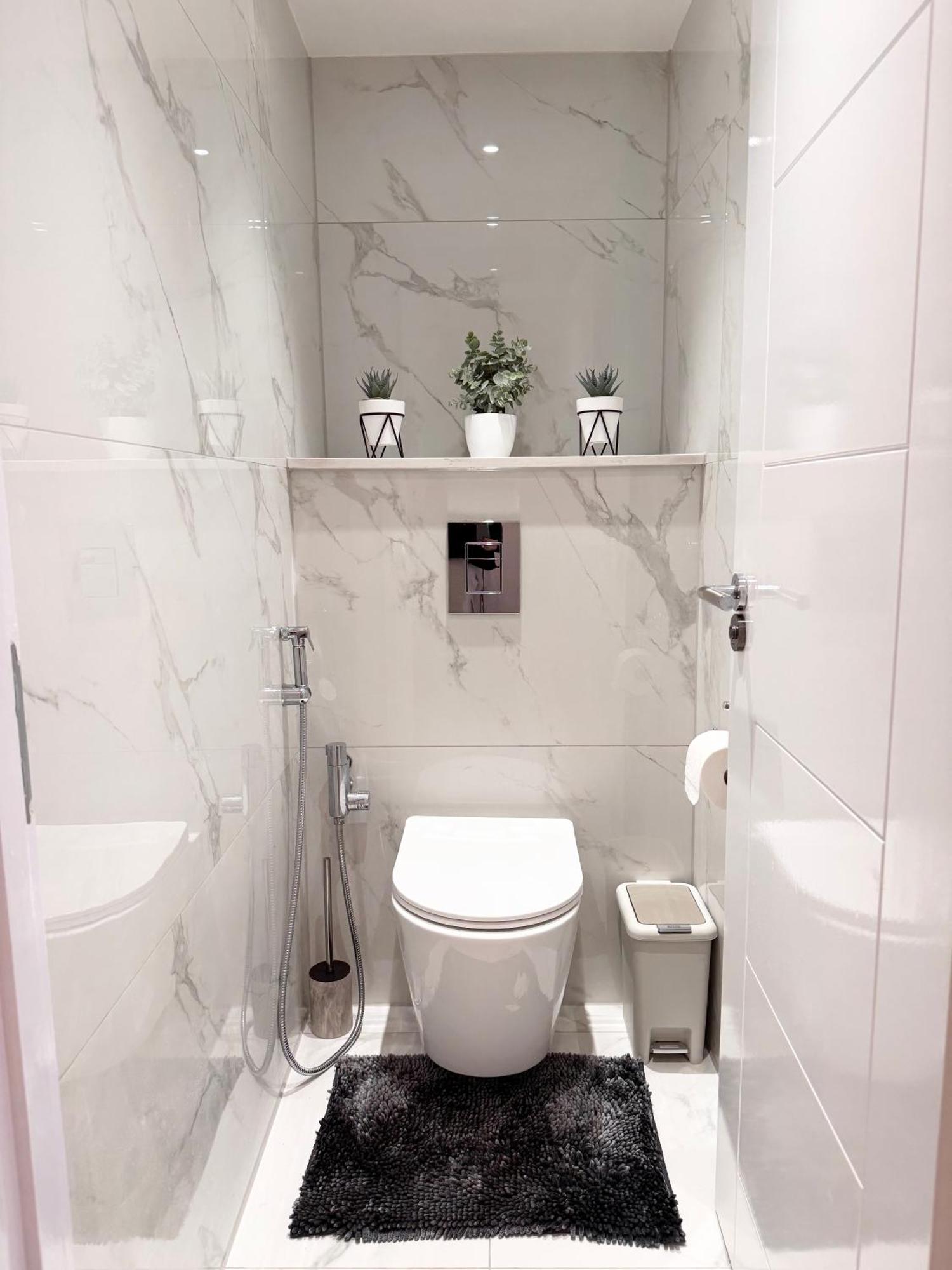 Appartement Marylebone High Street Londres